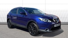 Nissan Qashqai 1.5 dCi Tekna 5dr Diesel Hatchback